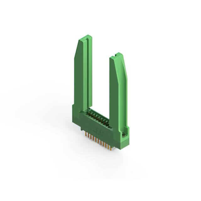 345-022-542-578 EDAC Inc.  Edgeboard Connectors
